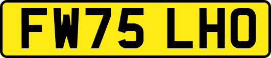 FW75LHO