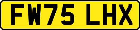 FW75LHX