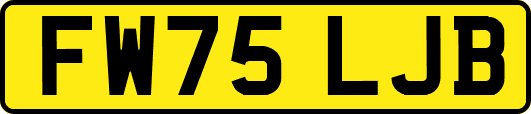 FW75LJB