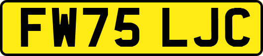 FW75LJC