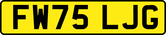 FW75LJG