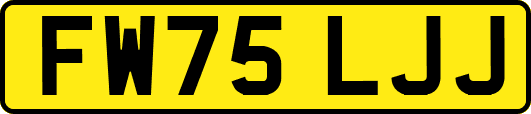 FW75LJJ