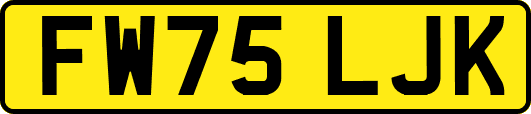FW75LJK