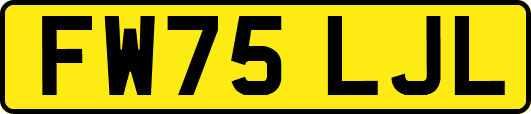 FW75LJL