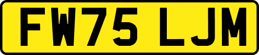 FW75LJM