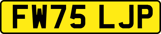 FW75LJP