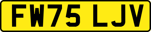 FW75LJV