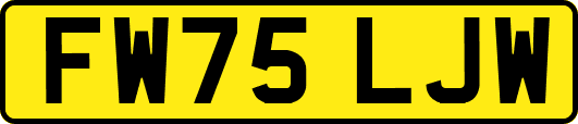 FW75LJW