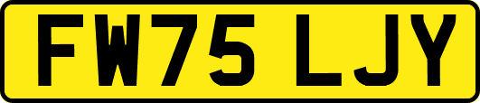 FW75LJY