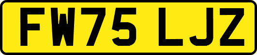 FW75LJZ
