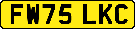 FW75LKC