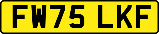 FW75LKF