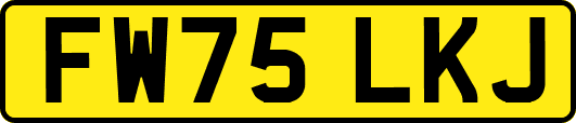 FW75LKJ