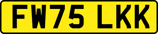 FW75LKK