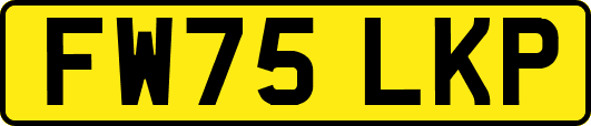 FW75LKP