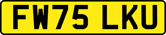 FW75LKU