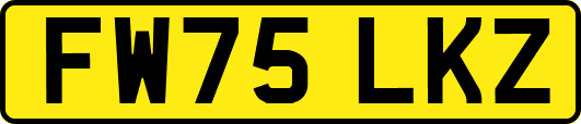 FW75LKZ