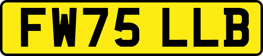 FW75LLB