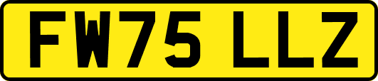 FW75LLZ