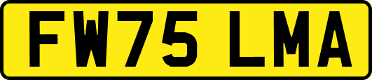 FW75LMA