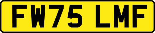 FW75LMF