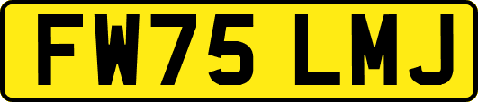 FW75LMJ