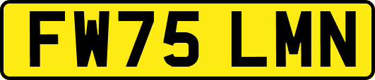 FW75LMN