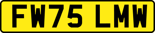 FW75LMW