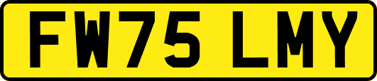 FW75LMY