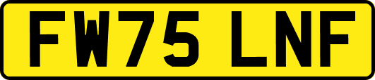 FW75LNF