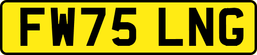 FW75LNG