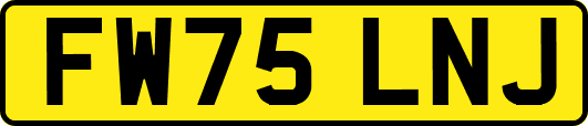 FW75LNJ