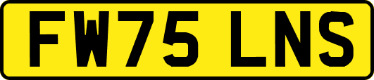 FW75LNS