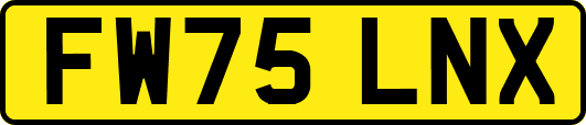 FW75LNX