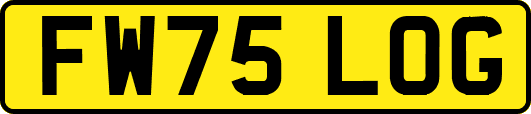 FW75LOG