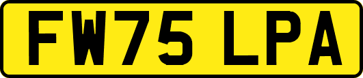 FW75LPA