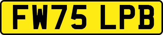 FW75LPB