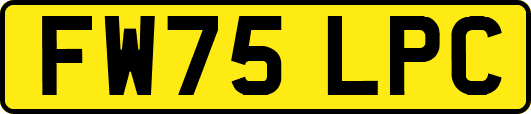 FW75LPC