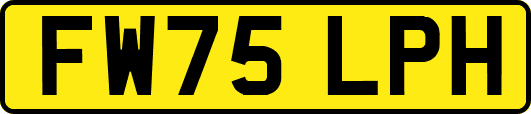FW75LPH