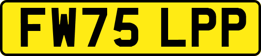 FW75LPP