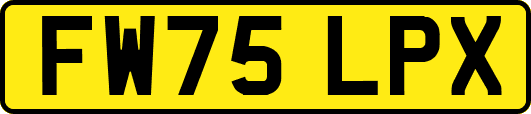FW75LPX