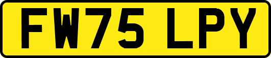 FW75LPY