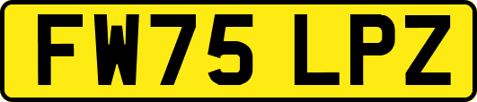 FW75LPZ