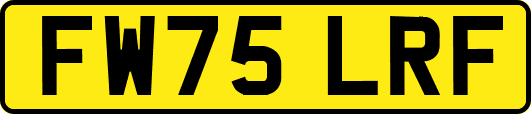 FW75LRF