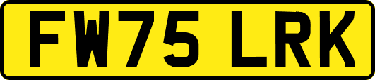 FW75LRK