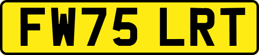 FW75LRT