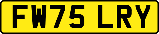 FW75LRY