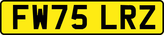 FW75LRZ