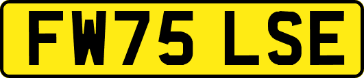 FW75LSE
