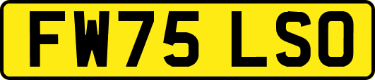 FW75LSO